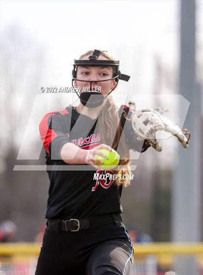Thumbnail 3 in Lancaster @ Williamsville East photogallery.