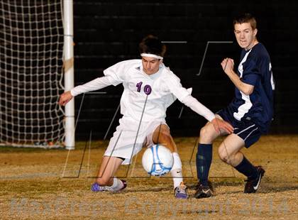 Thumbnail 3 in Scottsdale Preparatory Academy @ Northwest Christian photogallery.