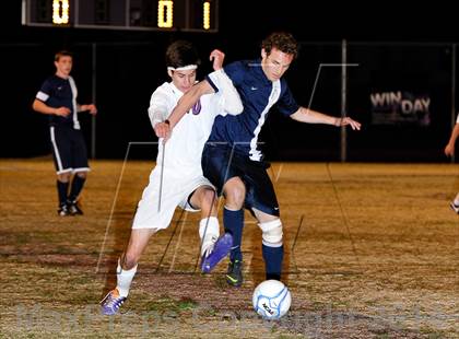 Thumbnail 2 in Scottsdale Preparatory Academy @ Northwest Christian photogallery.