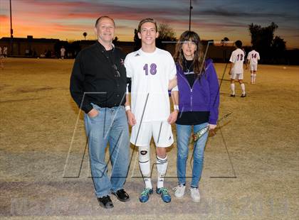 Thumbnail 1 in Scottsdale Preparatory Academy @ Northwest Christian photogallery.