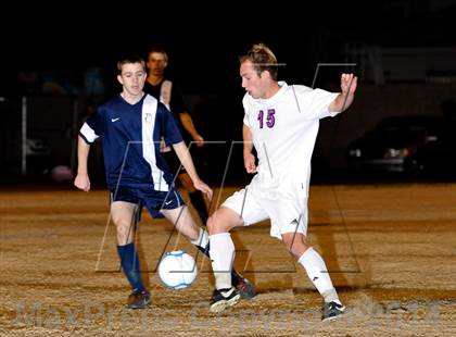 Thumbnail 2 in Scottsdale Preparatory Academy @ Northwest Christian photogallery.