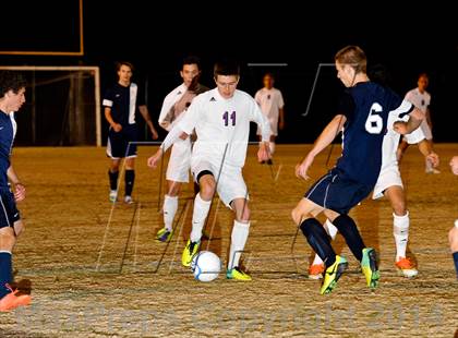 Thumbnail 1 in Scottsdale Preparatory Academy @ Northwest Christian photogallery.