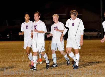 Thumbnail 1 in Scottsdale Preparatory Academy @ Northwest Christian photogallery.