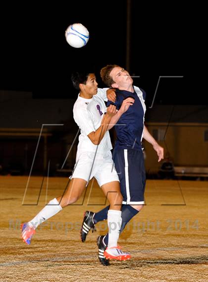 Thumbnail 2 in Scottsdale Preparatory Academy @ Northwest Christian photogallery.