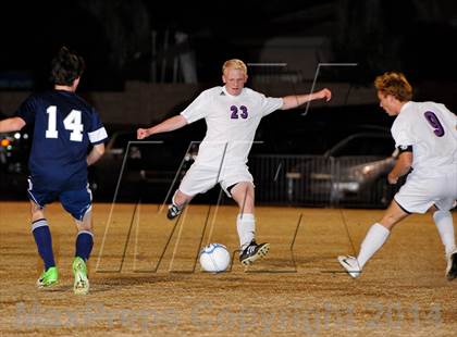Thumbnail 2 in Scottsdale Preparatory Academy @ Northwest Christian photogallery.