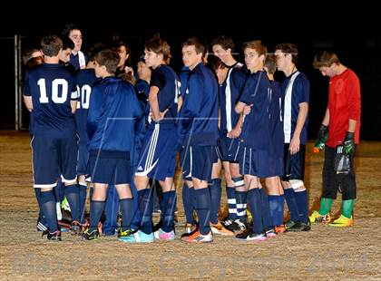 Thumbnail 1 in Scottsdale Preparatory Academy @ Northwest Christian photogallery.