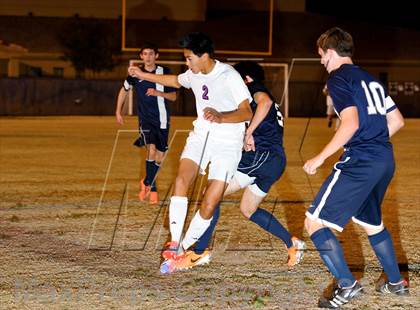 Thumbnail 2 in Scottsdale Preparatory Academy @ Northwest Christian photogallery.