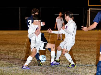 Thumbnail 3 in Scottsdale Preparatory Academy @ Northwest Christian photogallery.