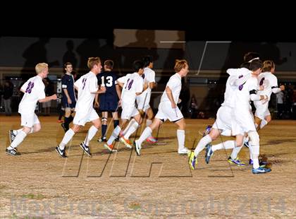 Thumbnail 2 in Scottsdale Preparatory Academy @ Northwest Christian photogallery.