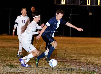 Thumbnail 1 in Scottsdale Preparatory Academy @ Northwest Christian photogallery.