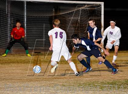 Thumbnail 1 in Scottsdale Preparatory Academy @ Northwest Christian photogallery.