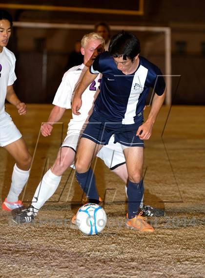 Thumbnail 1 in Scottsdale Preparatory Academy @ Northwest Christian photogallery.