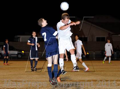 Thumbnail 2 in Scottsdale Preparatory Academy @ Northwest Christian photogallery.