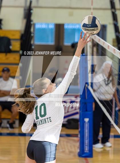 Thumbnail 2 in Miramonte @ St. Joseph Notre Dame photogallery.