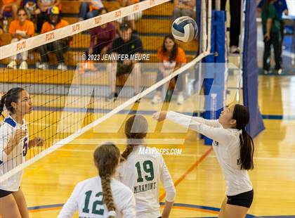 Thumbnail 3 in Miramonte @ St. Joseph Notre Dame photogallery.