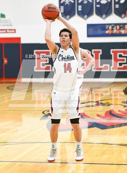 Thumbnail 3 in Pima @ Scottsdale Christian Academy photogallery.