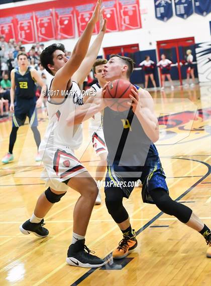 Thumbnail 3 in Pima @ Scottsdale Christian Academy photogallery.