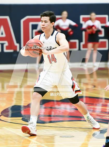 Thumbnail 3 in Pima @ Scottsdale Christian Academy photogallery.