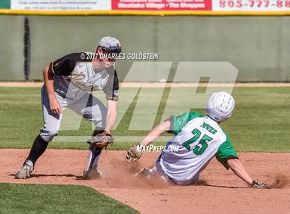 Thumbnail 2 in Newbury Park @ Thousand Oaks photogallery.