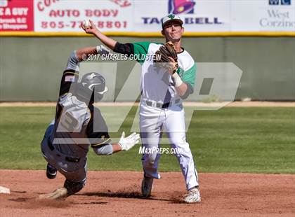 Thumbnail 1 in Newbury Park @ Thousand Oaks photogallery.