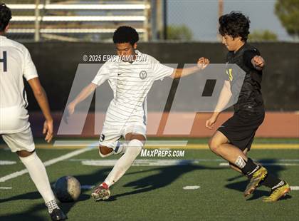 Thumbnail 2 in JV: El Segundo @ Peninsula photogallery.