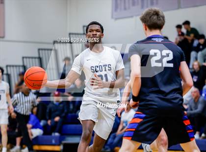Thumbnail 1 in Santa Teresa v Carlmont (CIF CCS Division I Quarterfinal) photogallery.