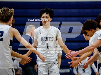 Thumbnail 3 in Santa Teresa v Carlmont (CIF CCS Division I Quarterfinal) photogallery.