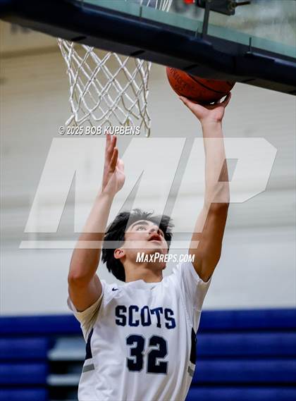 Thumbnail 3 in Santa Teresa v Carlmont (CIF CCS Division I Quarterfinal) photogallery.