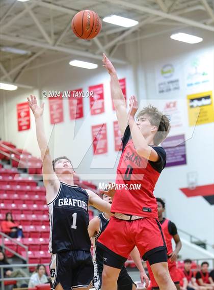 Thumbnail 2 in Graford @ Mineral Wells photogallery.