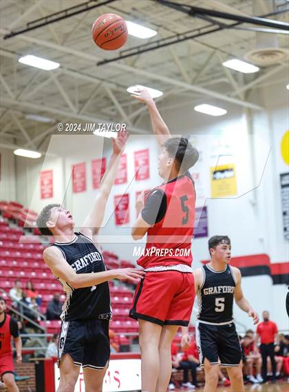 Thumbnail 1 in Graford @ Mineral Wells photogallery.