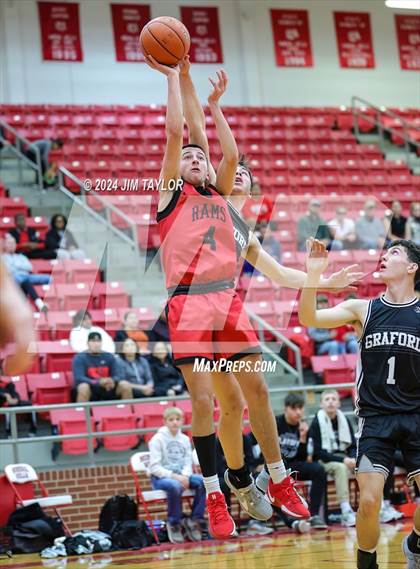 Thumbnail 3 in Graford @ Mineral Wells photogallery.