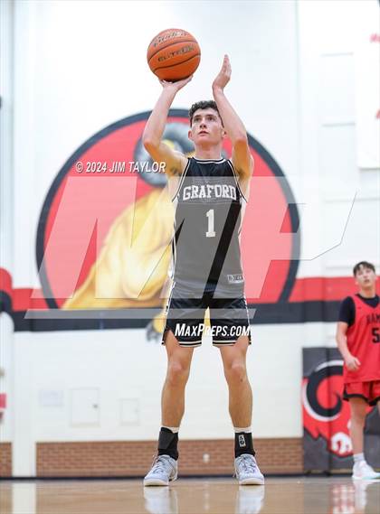 Thumbnail 3 in Graford @ Mineral Wells photogallery.