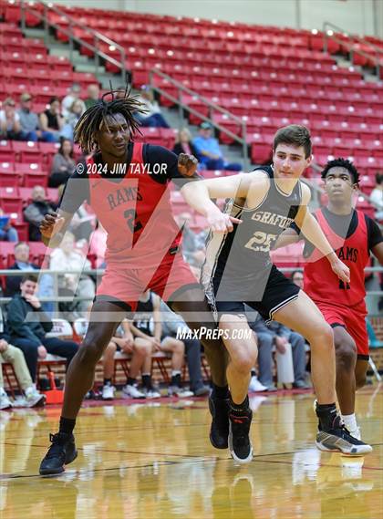 Thumbnail 2 in Graford @ Mineral Wells photogallery.