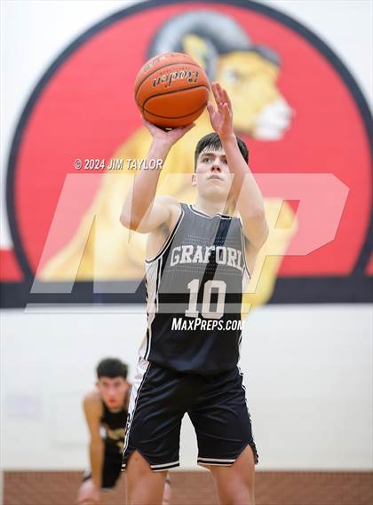 Thumbnail 3 in Graford @ Mineral Wells photogallery.