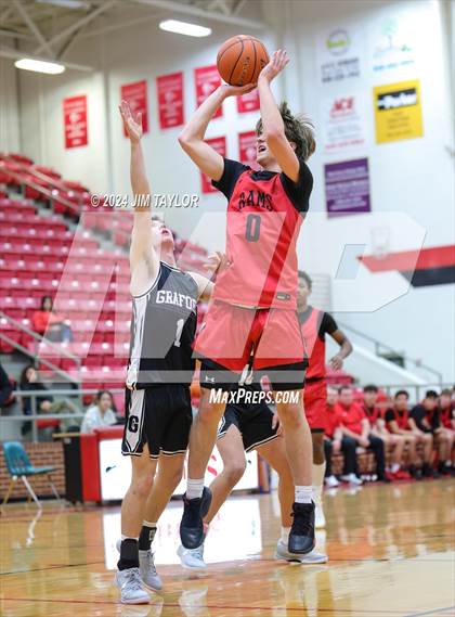 Thumbnail 1 in Graford @ Mineral Wells photogallery.
