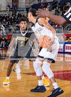 Photo from the gallery "Scotlandville vs. Little Elm (Thanksgiving Hoopfest)"