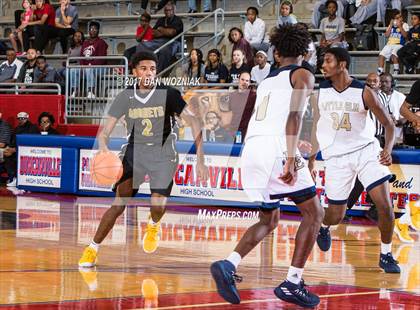 Thumbnail 1 in Scotlandville vs. Little Elm (Thanksgiving Hoopfest) photogallery.