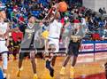 Photo from the gallery "Scotlandville vs. Little Elm (Thanksgiving Hoopfest)"