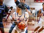 Photo from the gallery "Our Lady of Mount Carmel vs. DeMatha (Capital Hoops Mayhem on Military)"