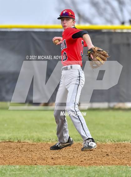 Thumbnail 1 in Northwest @ Colerain photogallery.