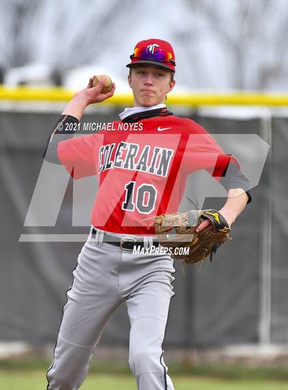 Thumbnail 2 in Northwest @ Colerain photogallery.