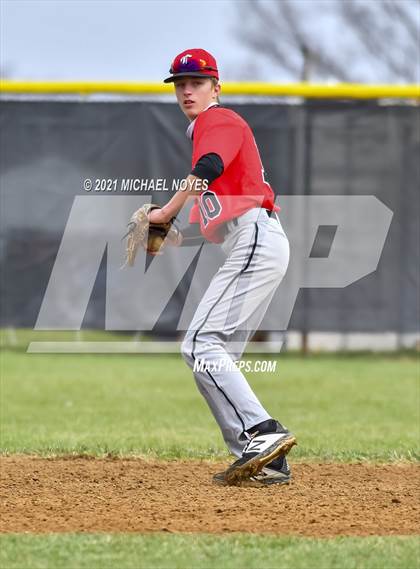 Thumbnail 3 in Northwest @ Colerain photogallery.