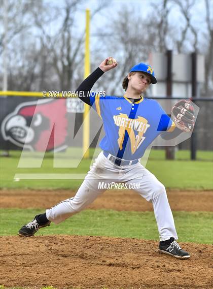 Thumbnail 1 in Northwest @ Colerain photogallery.