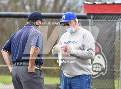 Thumbnail 1 in Northwest @ Colerain photogallery.