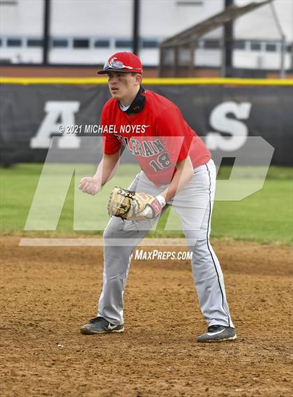 Thumbnail 3 in Northwest @ Colerain photogallery.