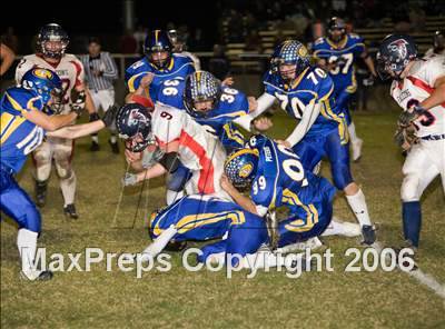 Thumbnail 1 in Central Valley @ Sutter (NS Playoffs) photogallery.