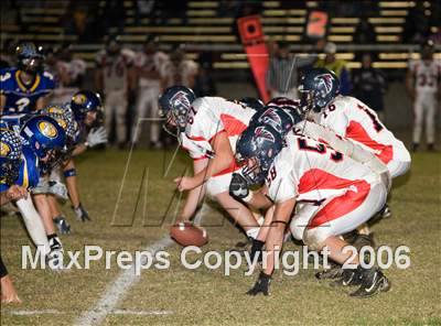 Thumbnail 1 in Central Valley @ Sutter (NS Playoffs) photogallery.