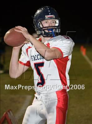 Thumbnail 1 in Central Valley @ Sutter (NS Playoffs) photogallery.