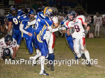 Thumbnail 2 in Central Valley @ Sutter (NS Playoffs) photogallery.