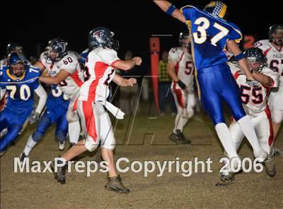Thumbnail 2 in Central Valley @ Sutter (NS Playoffs) photogallery.